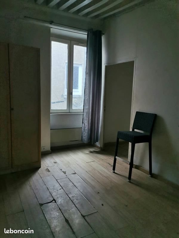 Appartement à vendre, 30m², Mâcon