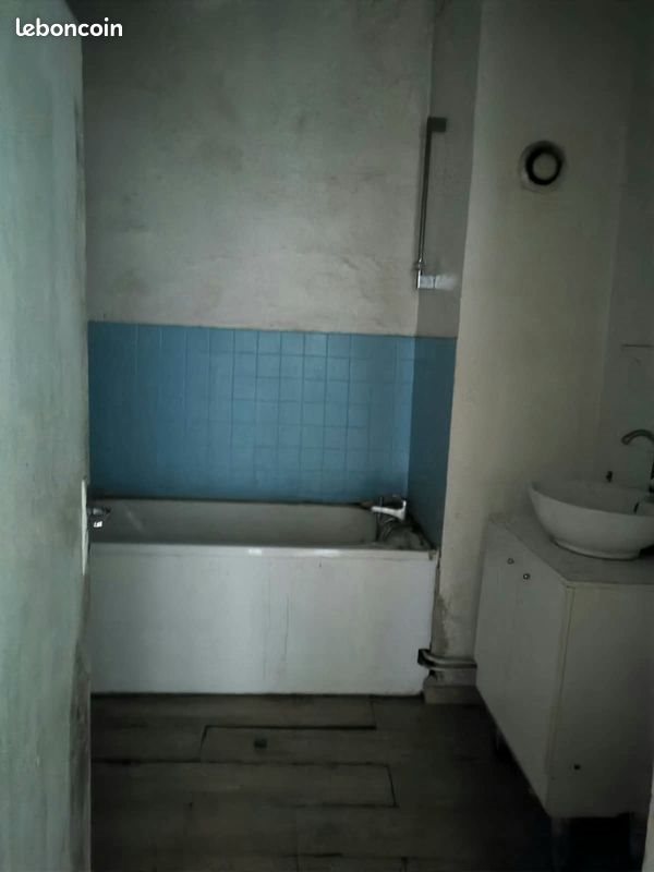 Appartement à vendre, 30m², Mâcon