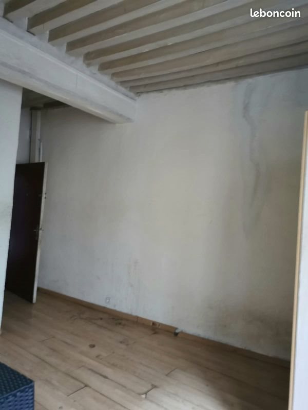 Appartement à vendre, 30m², Mâcon