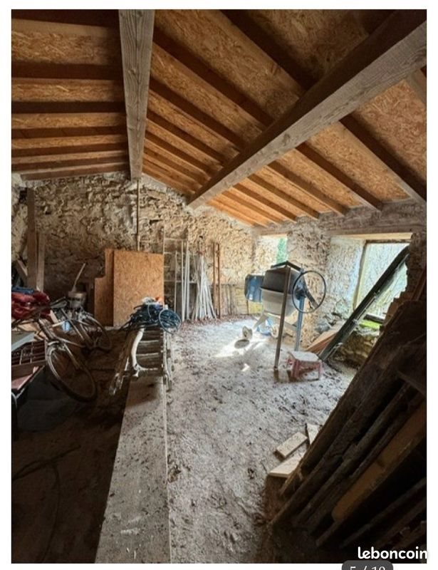 Maison à vendre, 53m², Limoux