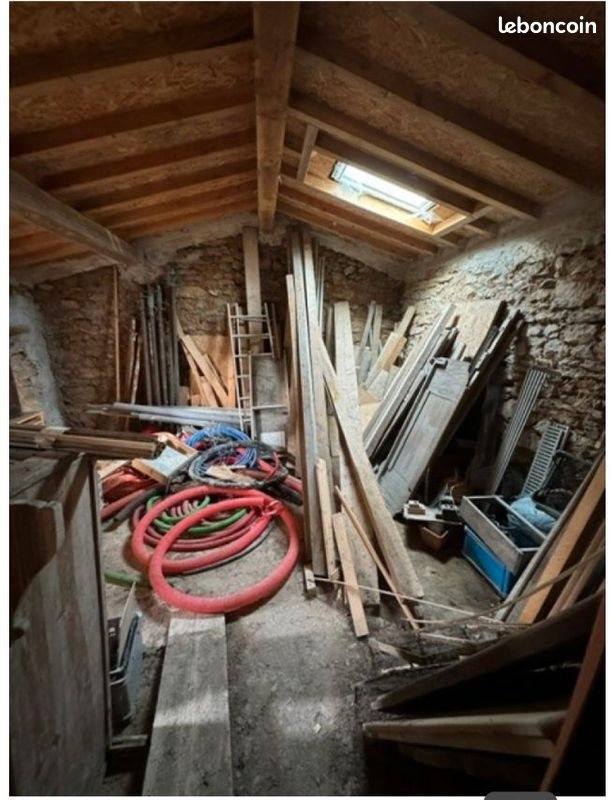 Maison à vendre, 53m², Limoux
