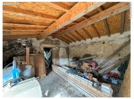 Maison à vendre, 53m², Limoux