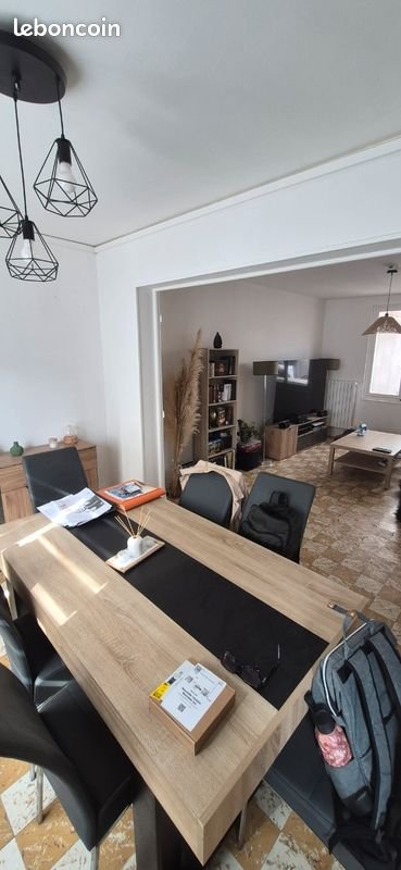 Maison à louer, 100m², Caudry
