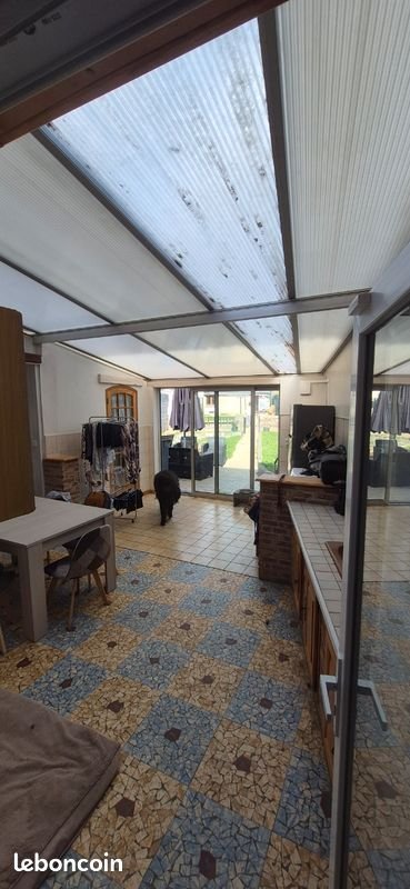 Maison à louer, 100m², Caudry