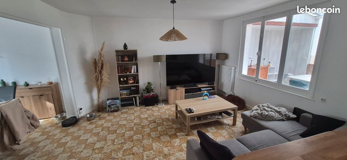Maison à louer, 100m², Caudry
