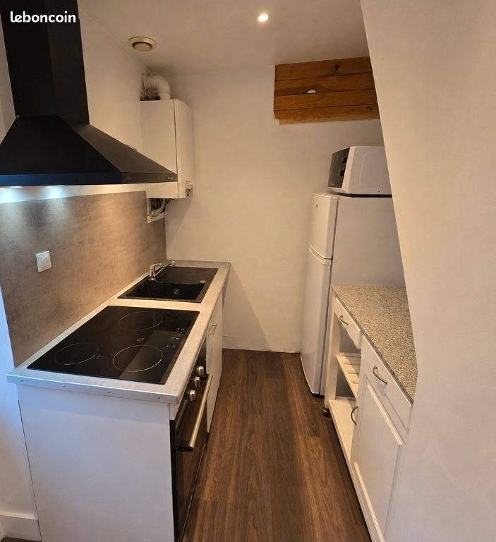 Maison à louer, 55m², Alençon