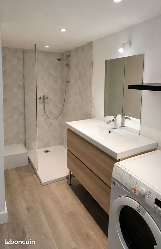 Maison à louer, 55m², Alençon