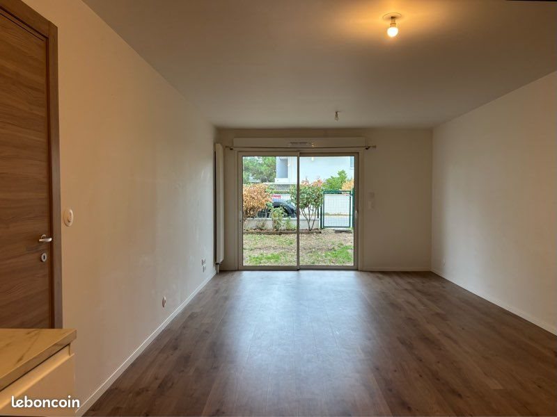 Appartement à louer, 55m², Pornichet