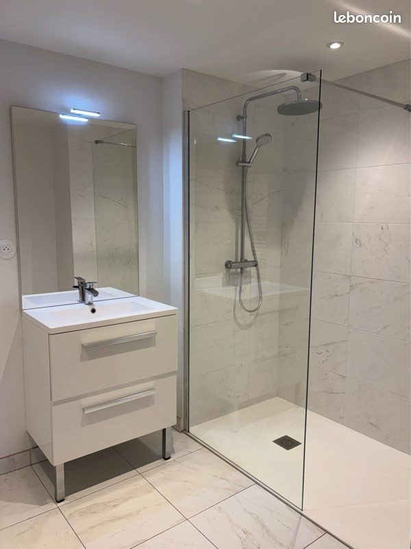 Appartement à louer, 55m², Pornichet