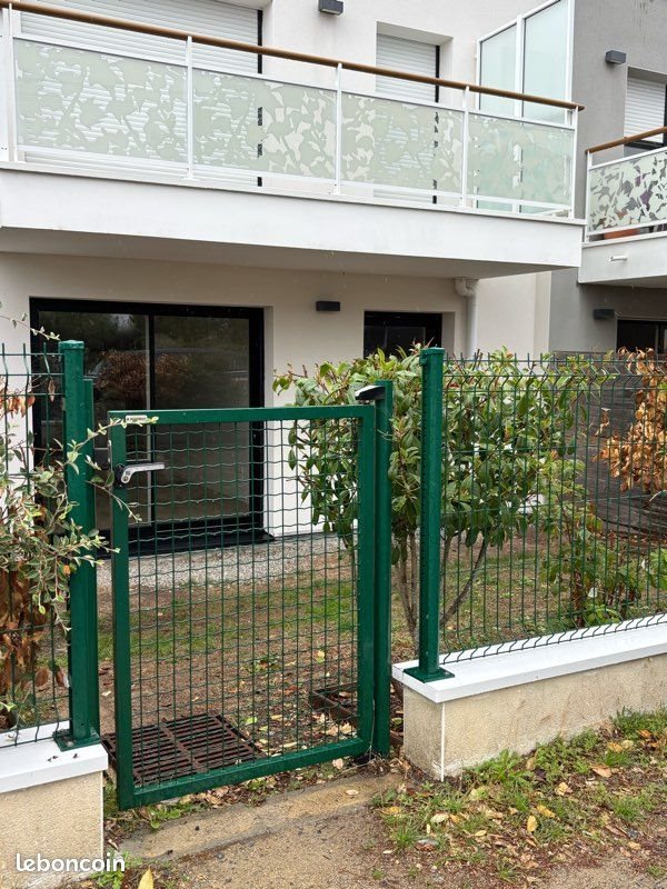 Appartement à louer, 55m², Pornichet