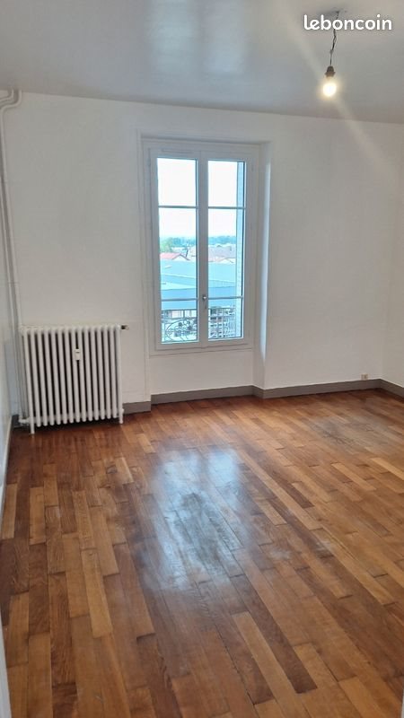 Appartement à louer, 58m², Champagnole