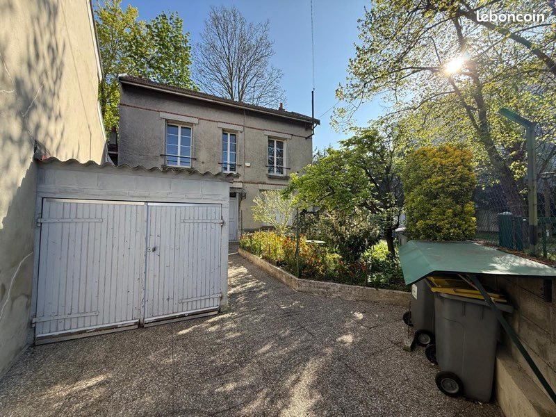 Maison à vendre, 85m², Reims