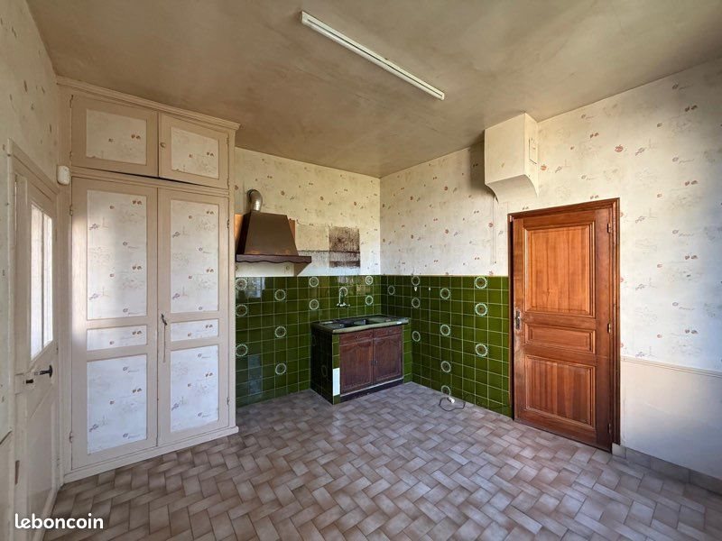 Maison à vendre, 85m², Reims