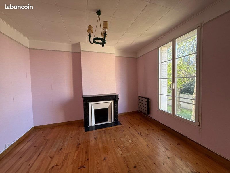 Maison à vendre, 85m², Reims