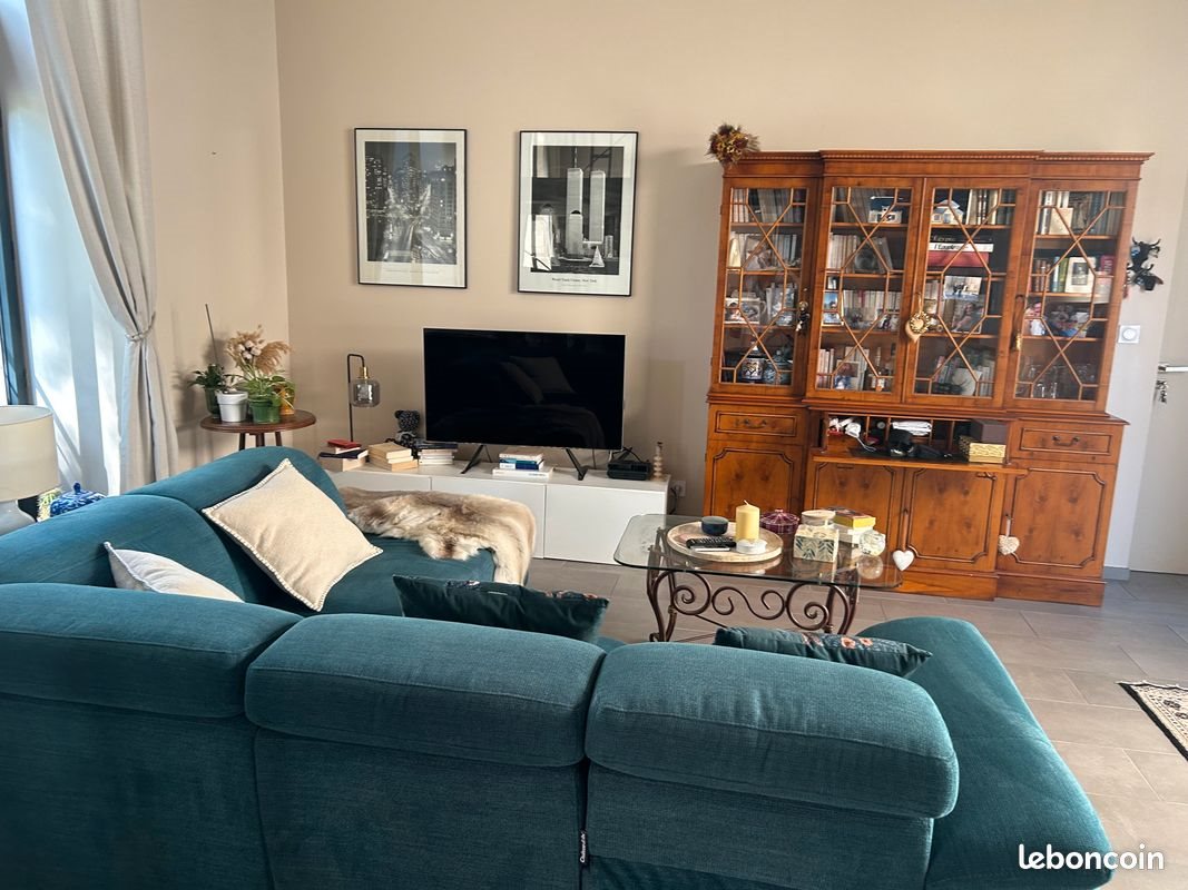 Appartement à vendre, 80m², Nîmes