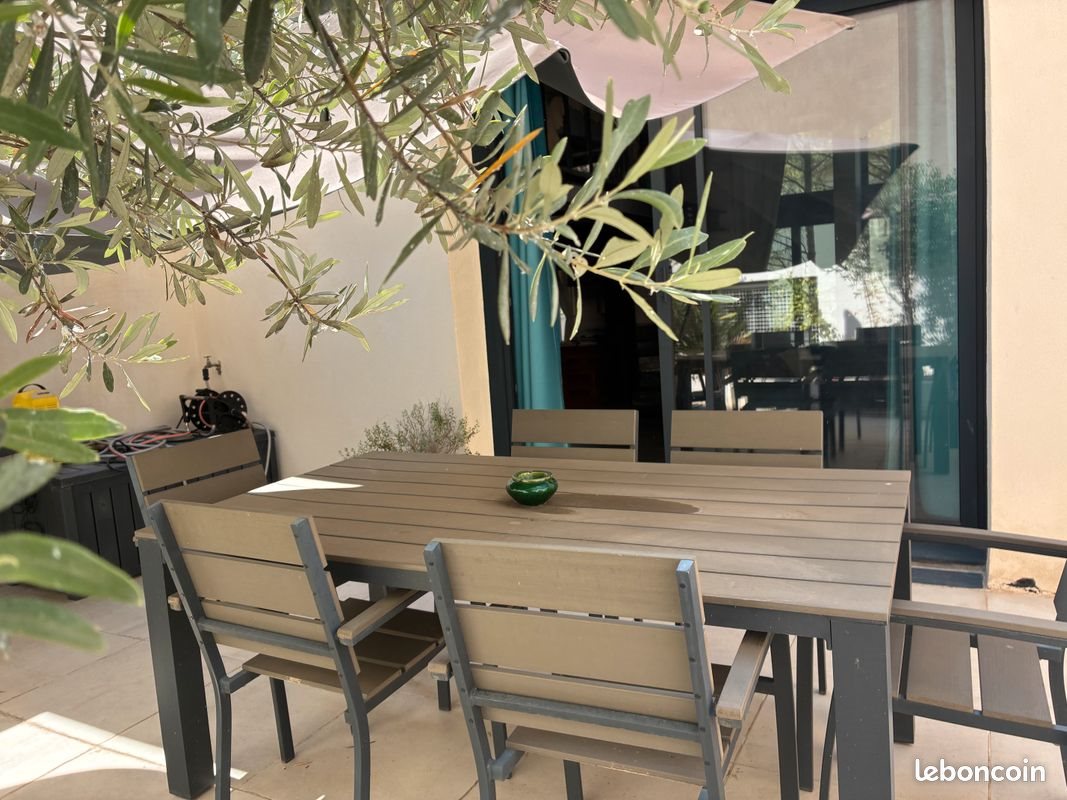 Appartement à vendre, 80m², Nîmes
