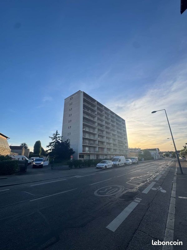 Appartement à vendre, 78m², Villeurbanne