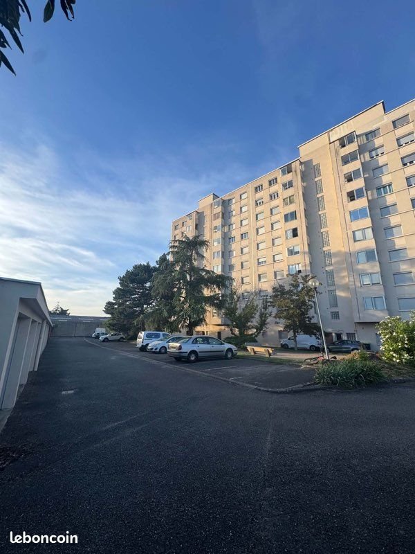 Appartement à vendre, 78m², Villeurbanne