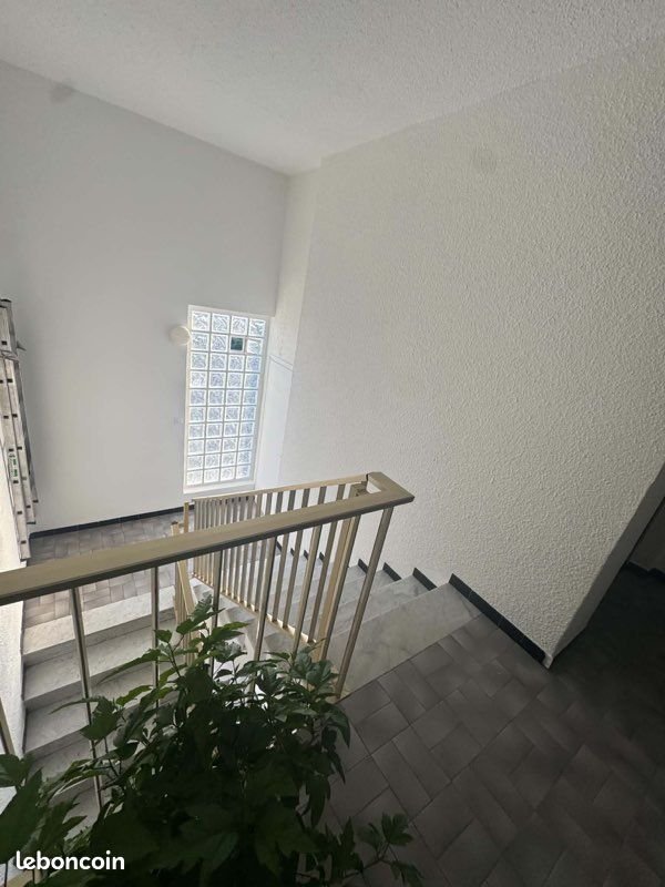 Appartement à vendre, 78m², Villeurbanne