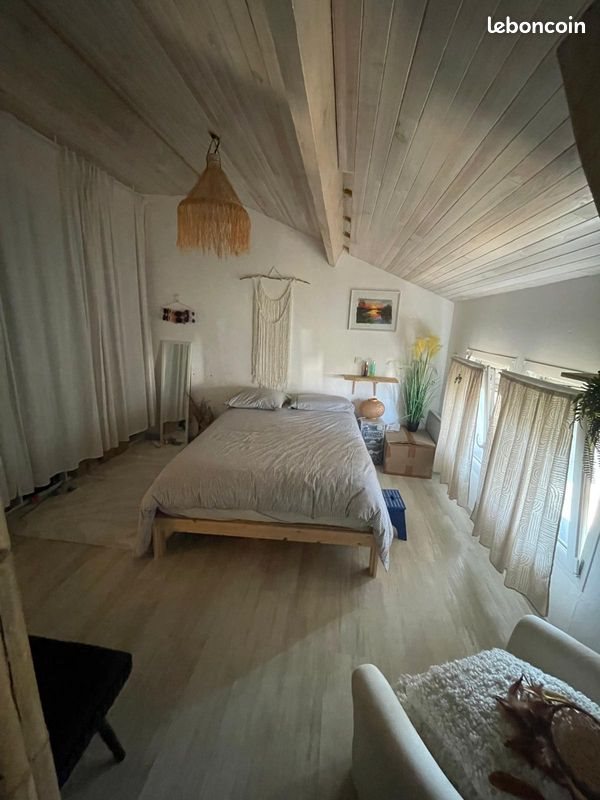 Appartement à louer, 55m², Bassens