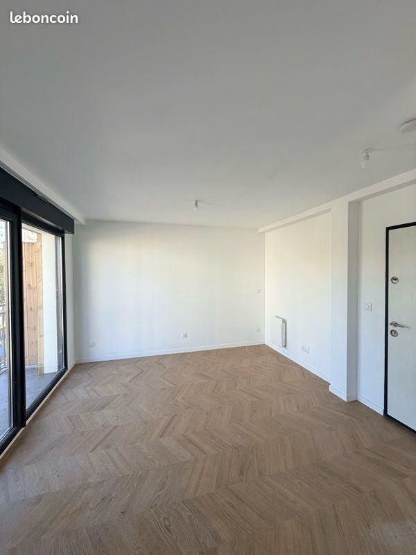 Appartement à louer, 26m², Villejuif