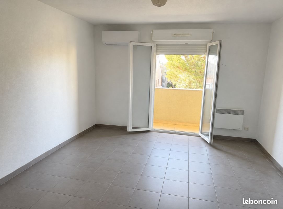 Appartement à vendre, 49m², Frontignan
