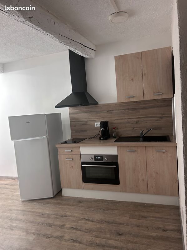 Appartement à louer, 38m², Hyères