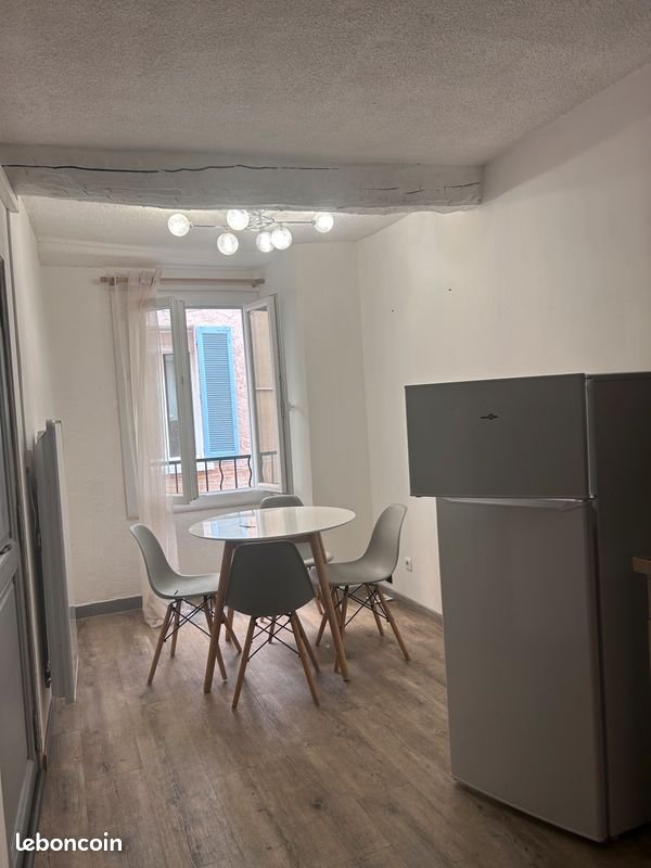 Appartement à louer, 38m², Hyères