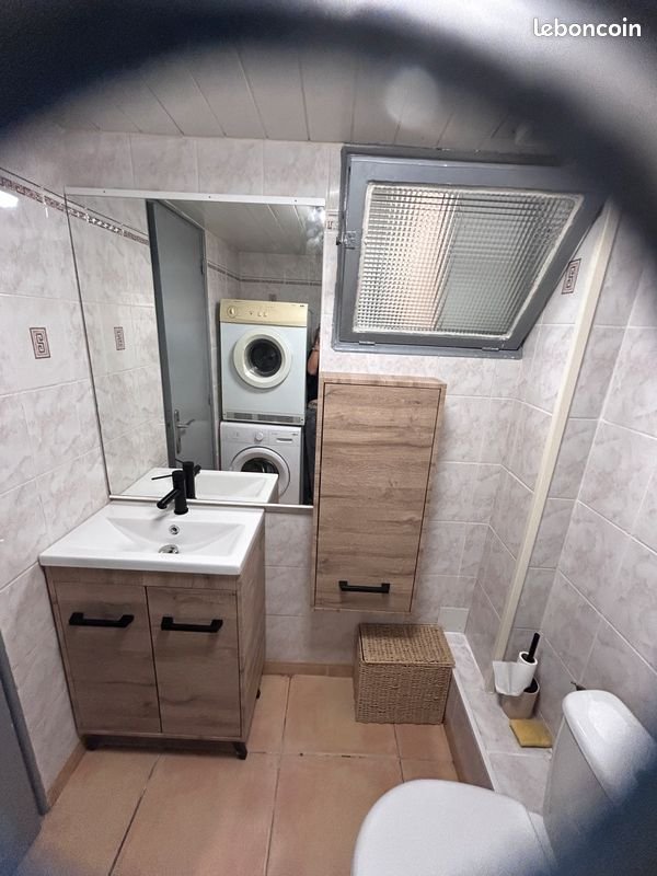 Appartement à louer, 38m², Hyères
