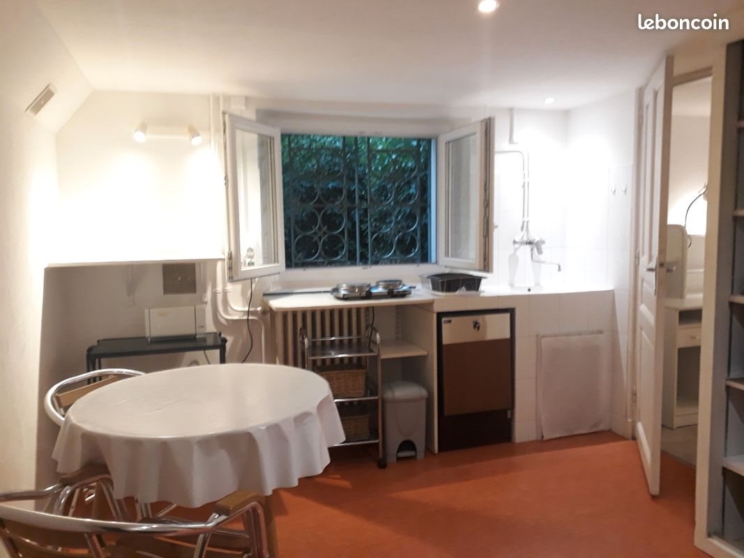 Appartement à louer, 28m², Toulouse
