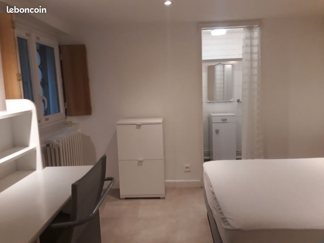 Appartement à louer, 28m², Toulouse
