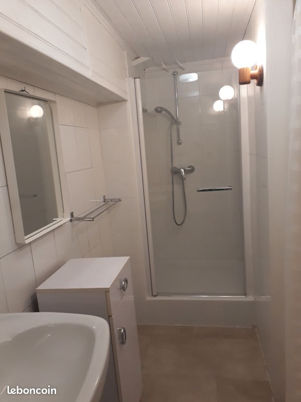 Appartement à louer, 28m², Toulouse