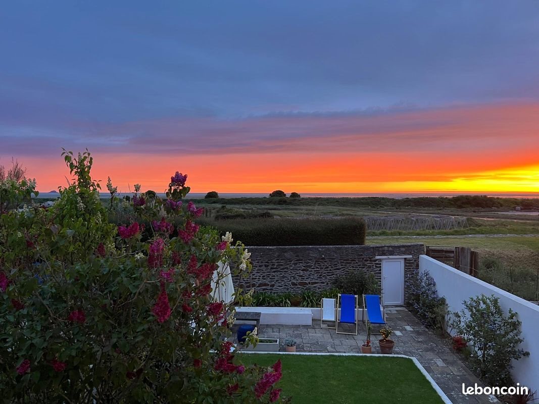 Maison à vendre, 159m², Hirel