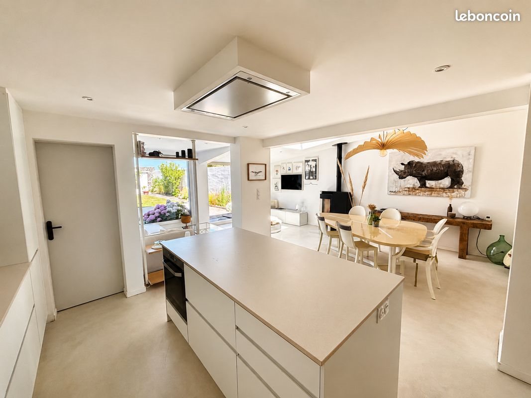 Maison à vendre, 159m², Hirel