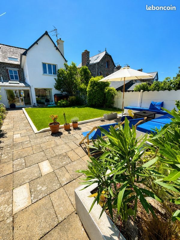 Maison à vendre, 159m², Hirel