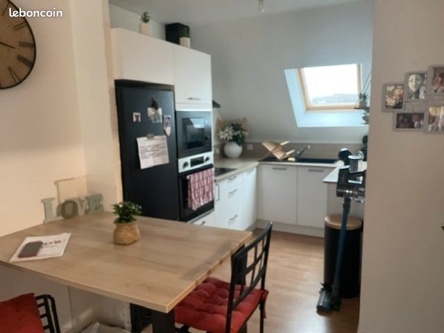 Appartement à louer, 42m², Plescop