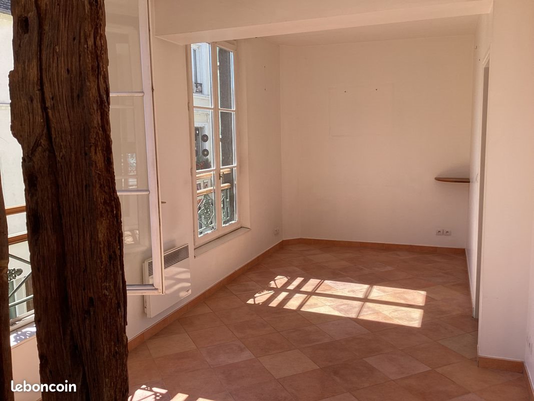 Appartement à louer, 53m², Vernon