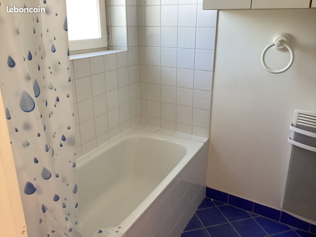 Appartement à louer, 53m², Vernon