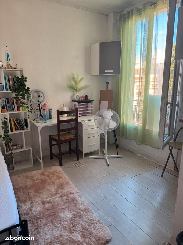 Appartement à louer, 16m², Issy-les-Moulineaux