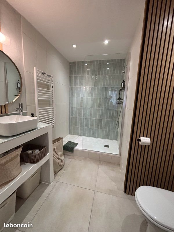 Appartement à louer, 39m², Saint-Cyr-sur-Mer