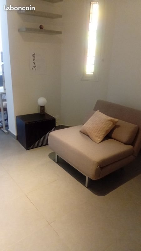 Appartement à louer, 20m², Chaville