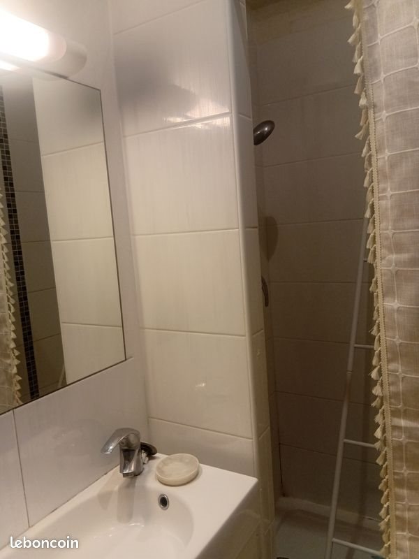 Appartement à louer, 20m², Chaville
