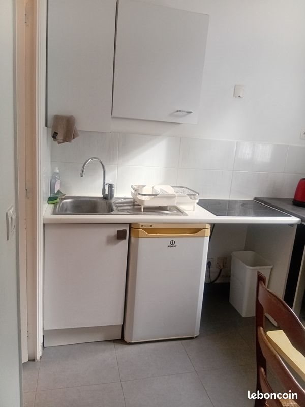 Appartement à louer, 20m², Chaville