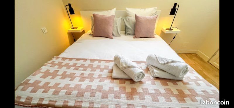 Appartement à louer, 45m², Avignon