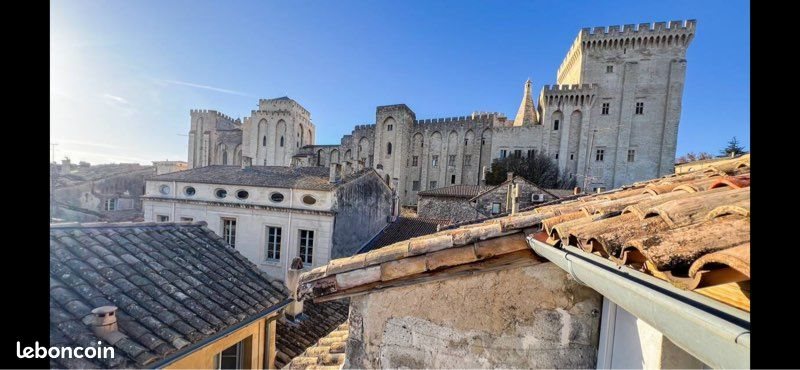 Appartement à louer, 45m², Avignon