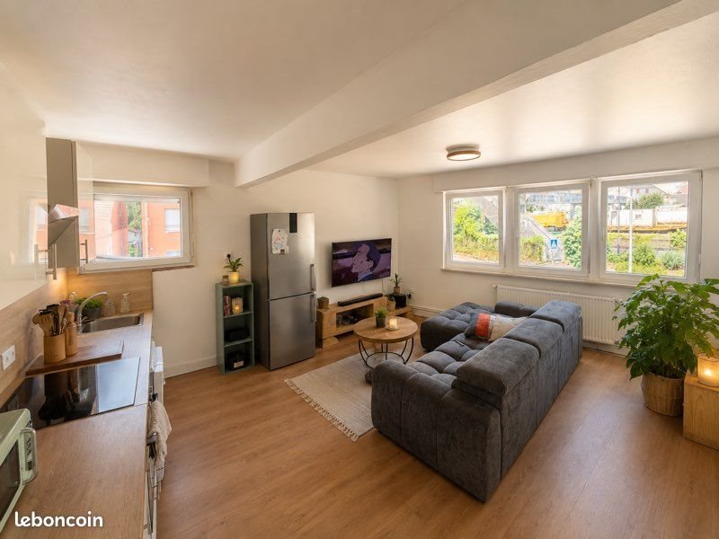 Appartement à louer, 65m², La Broque