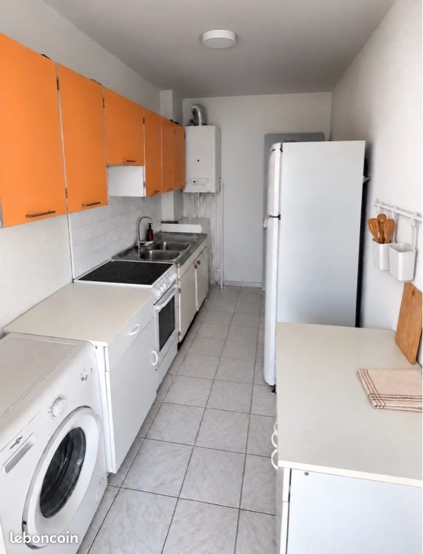 Appartement à louer, 84m², Corbeil-Essonnes