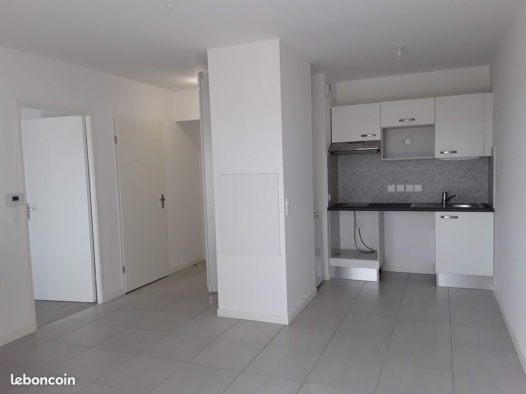 Appartement à louer, 38m², Bayonne
