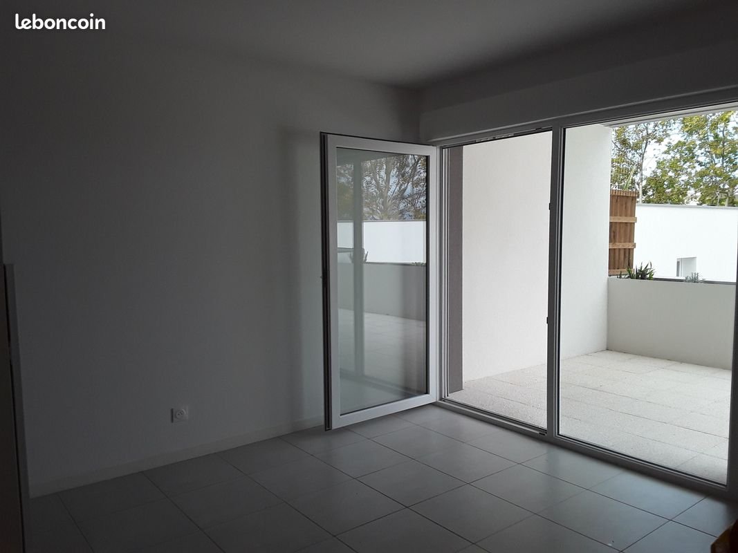 Appartement à louer, 38m², Bayonne