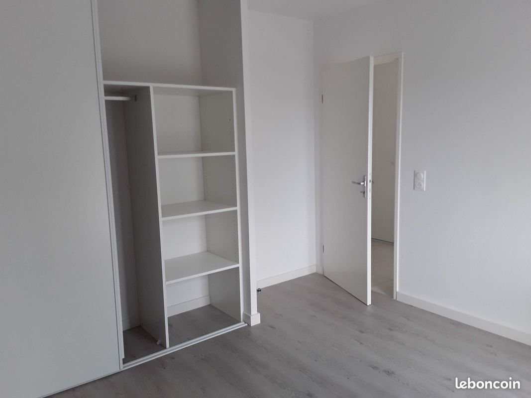 Appartement à louer, 38m², Bayonne
